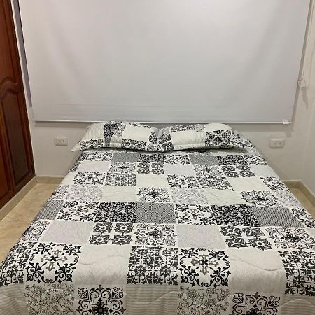 Casa Vadar Apartment Cartagena Ngoại thất bức ảnh
