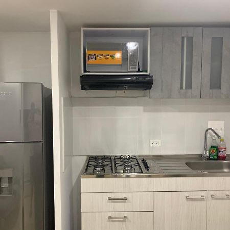 Casa Vadar Apartment Cartagena Ngoại thất bức ảnh