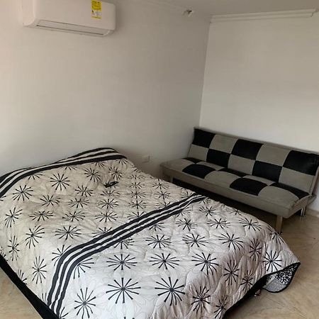 Casa Vadar Apartment Cartagena Ngoại thất bức ảnh