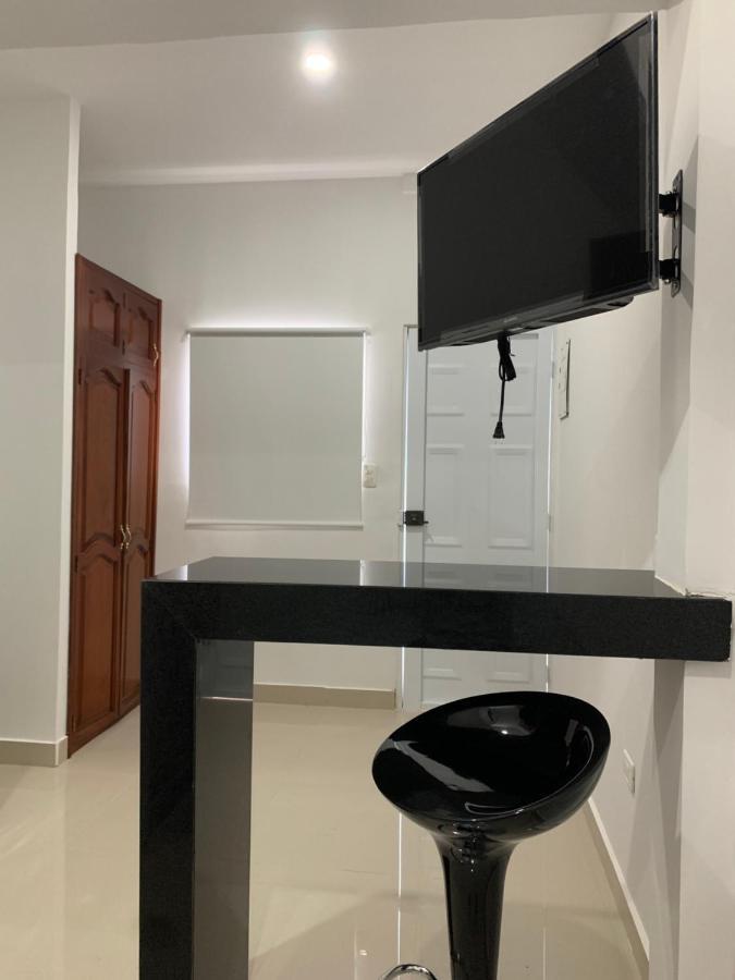 Casa Vadar Apartment Cartagena Ngoại thất bức ảnh