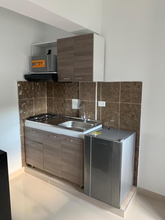Casa Vadar Apartment Cartagena Ngoại thất bức ảnh