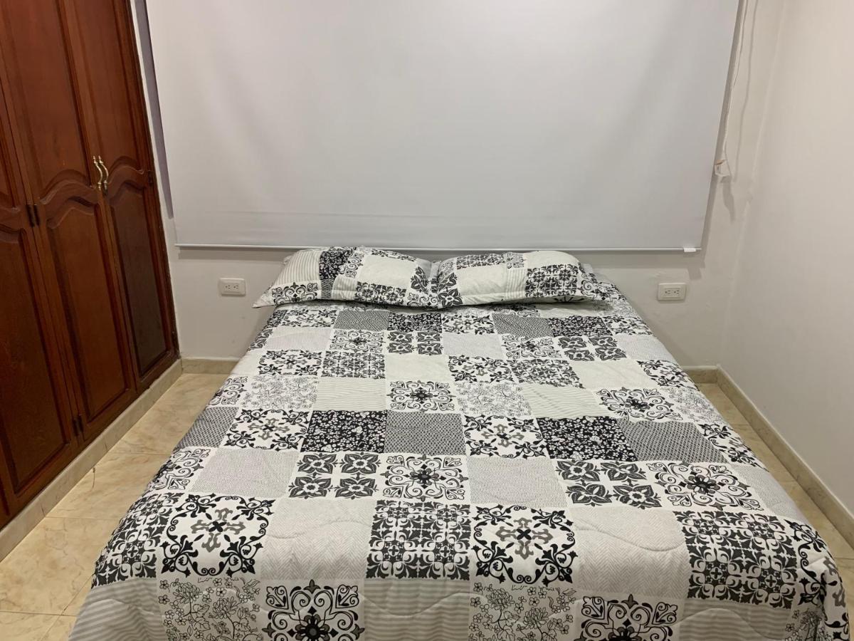 Casa Vadar Apartment Cartagena Ngoại thất bức ảnh