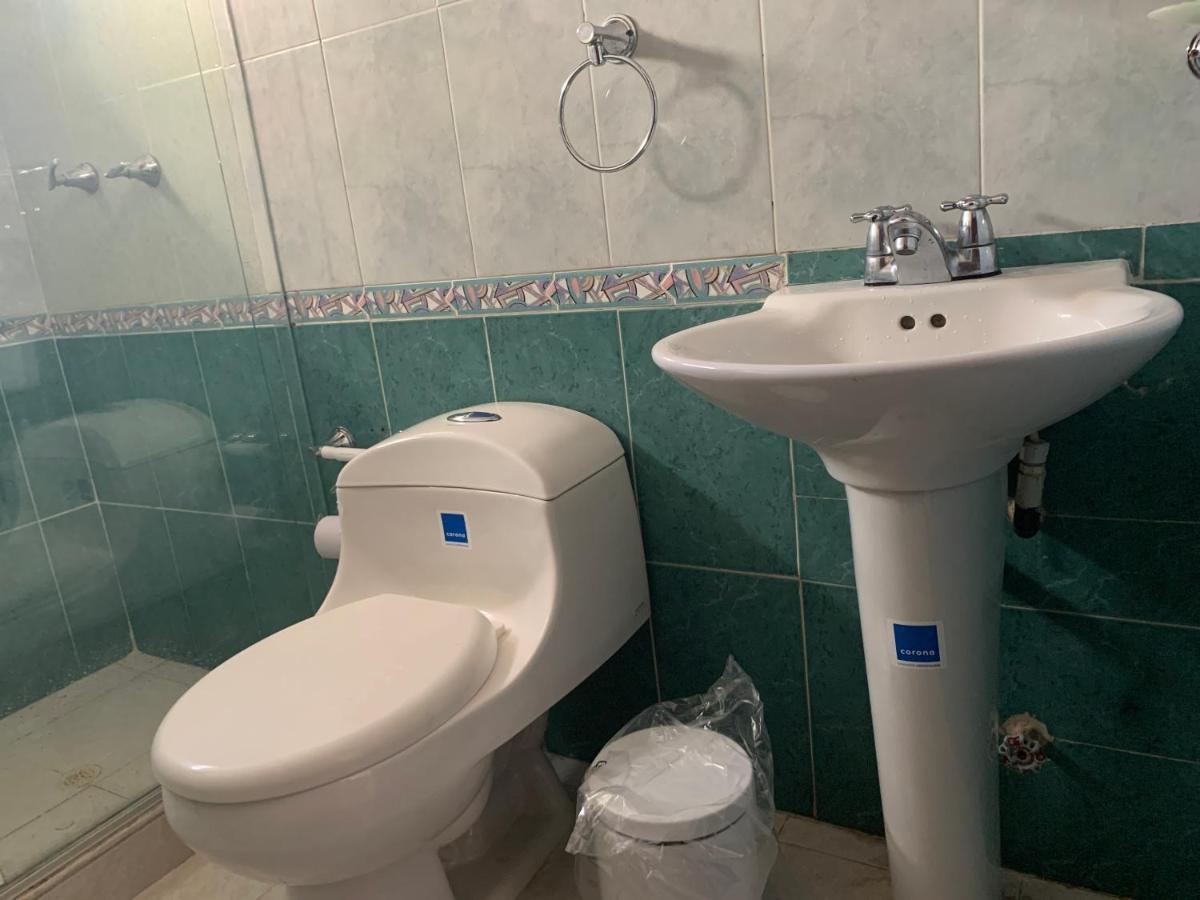 Casa Vadar Apartment Cartagena Ngoại thất bức ảnh