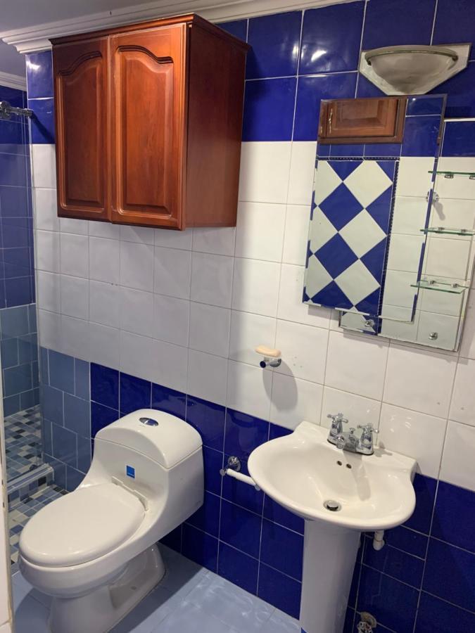 Casa Vadar Apartment Cartagena Ngoại thất bức ảnh