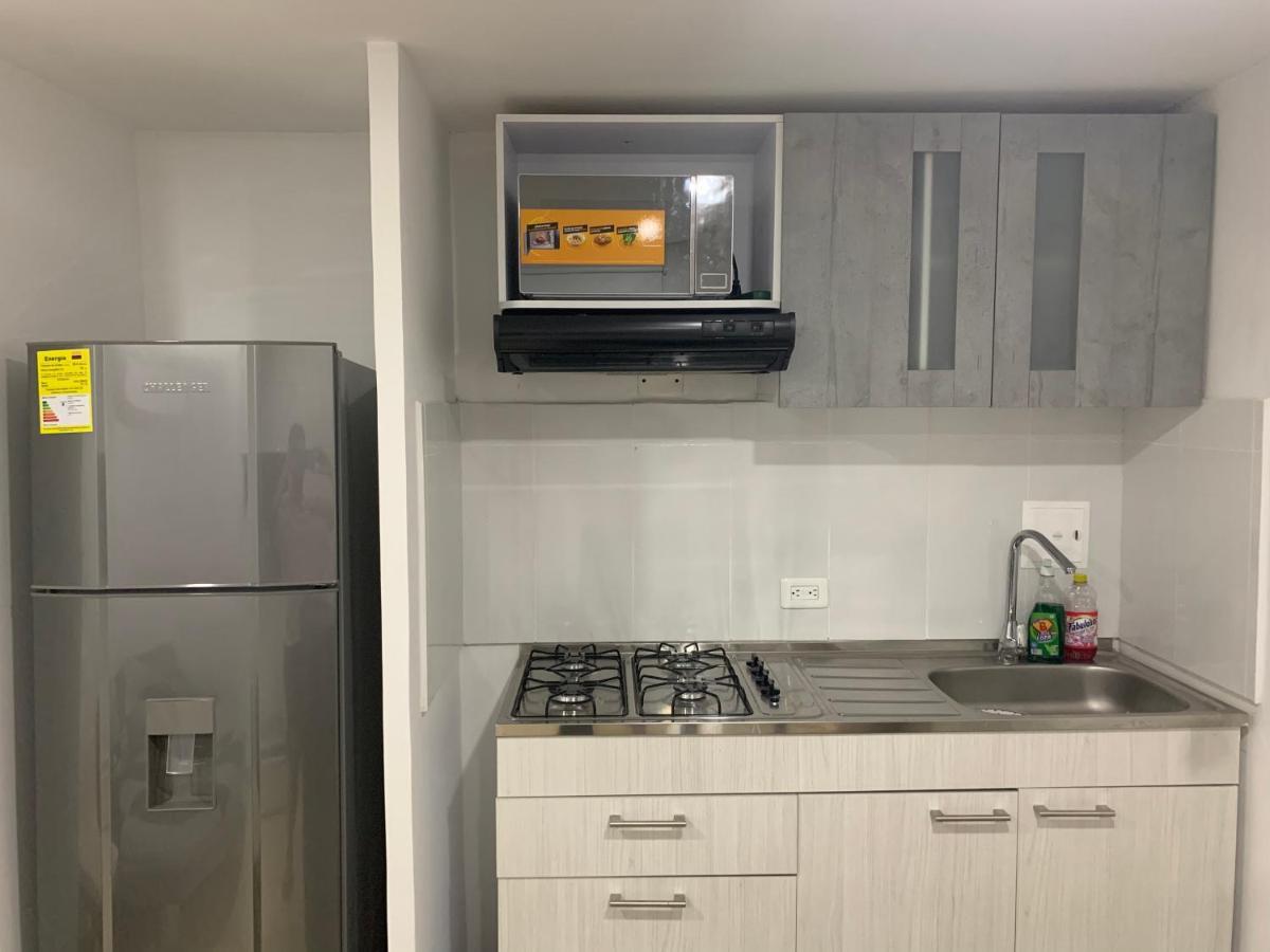 Casa Vadar Apartment Cartagena Ngoại thất bức ảnh