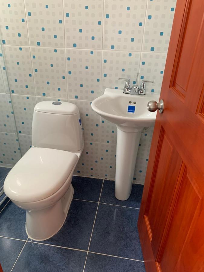 Casa Vadar Apartment Cartagena Ngoại thất bức ảnh