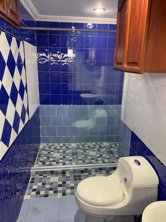 Casa Vadar Apartment Cartagena Ngoại thất bức ảnh