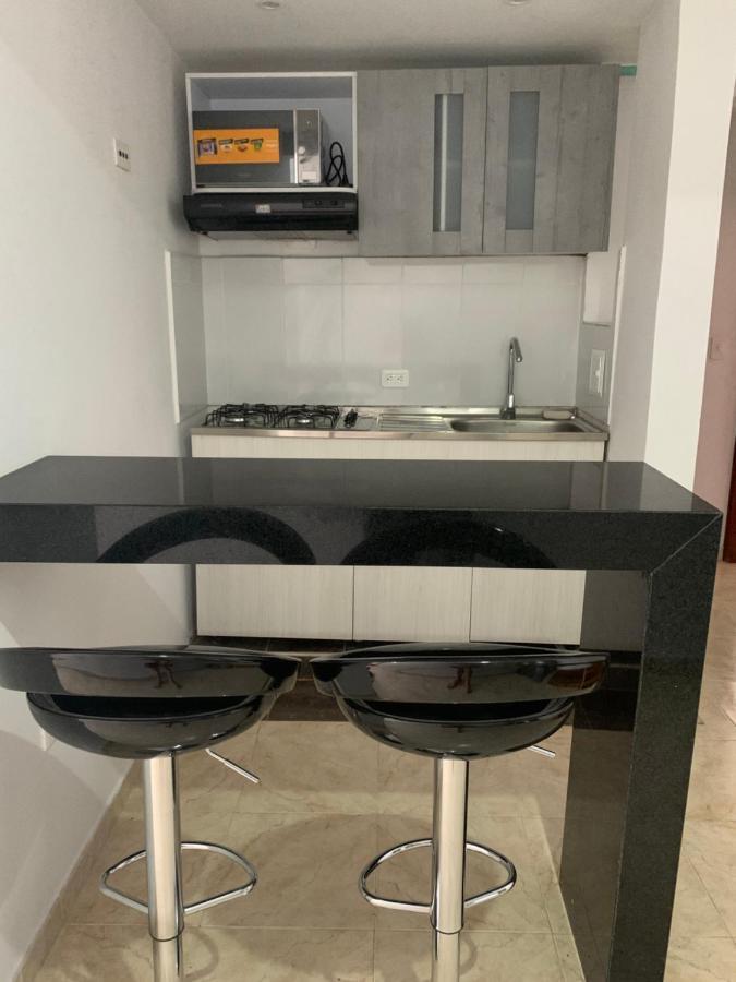 Casa Vadar Apartment Cartagena Ngoại thất bức ảnh