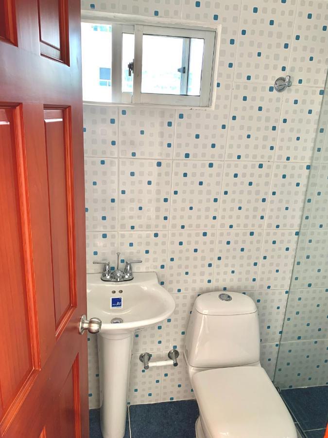 Casa Vadar Apartment Cartagena Ngoại thất bức ảnh