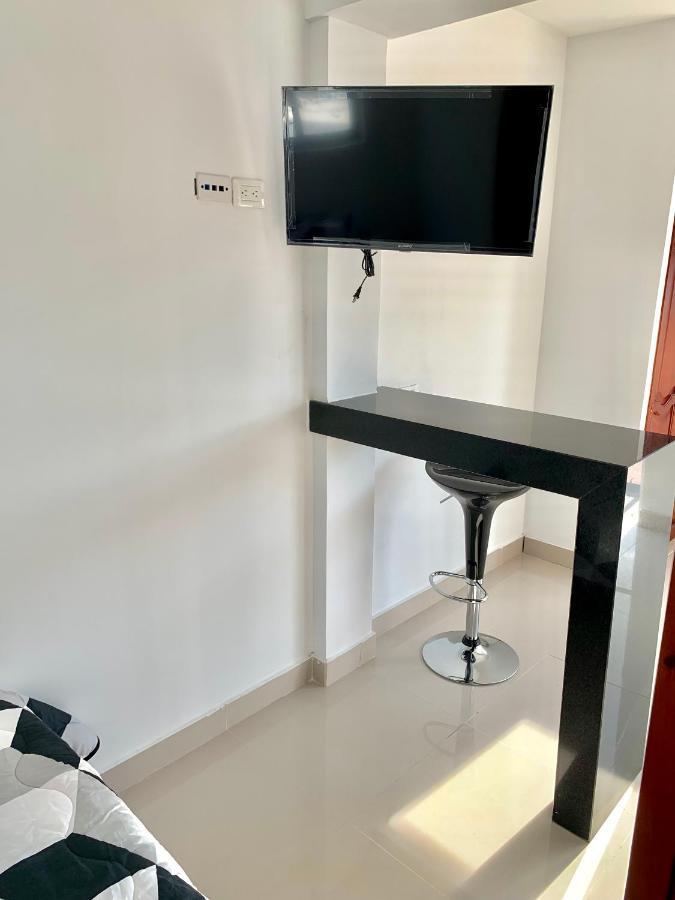 Casa Vadar Apartment Cartagena Ngoại thất bức ảnh