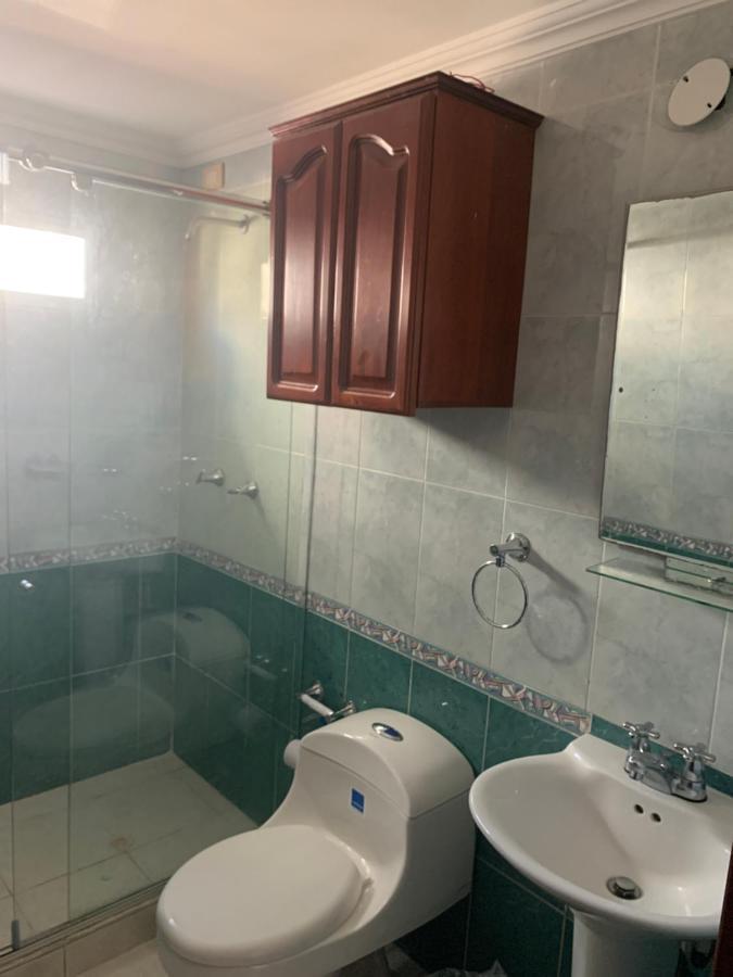 Casa Vadar Apartment Cartagena Ngoại thất bức ảnh