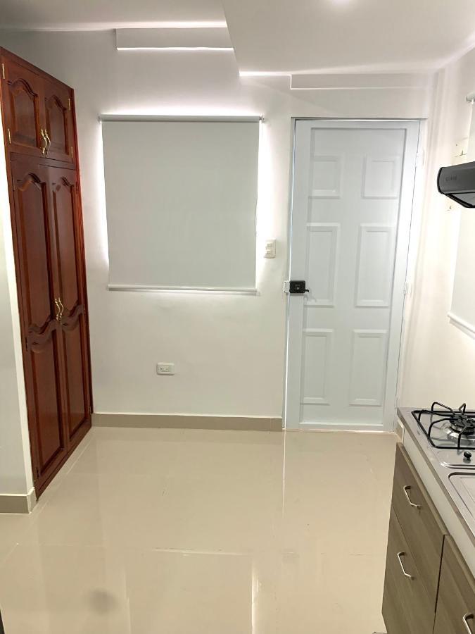 Casa Vadar Apartment Cartagena Ngoại thất bức ảnh