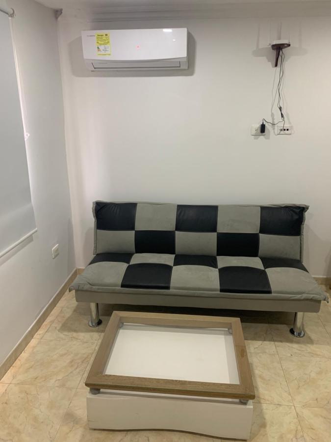 Casa Vadar Apartment Cartagena Ngoại thất bức ảnh