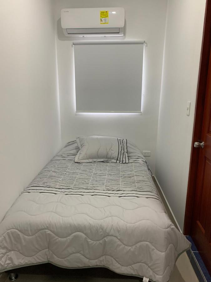 Casa Vadar Apartment Cartagena Ngoại thất bức ảnh