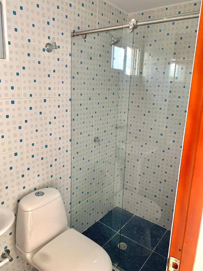 Casa Vadar Apartment Cartagena Ngoại thất bức ảnh