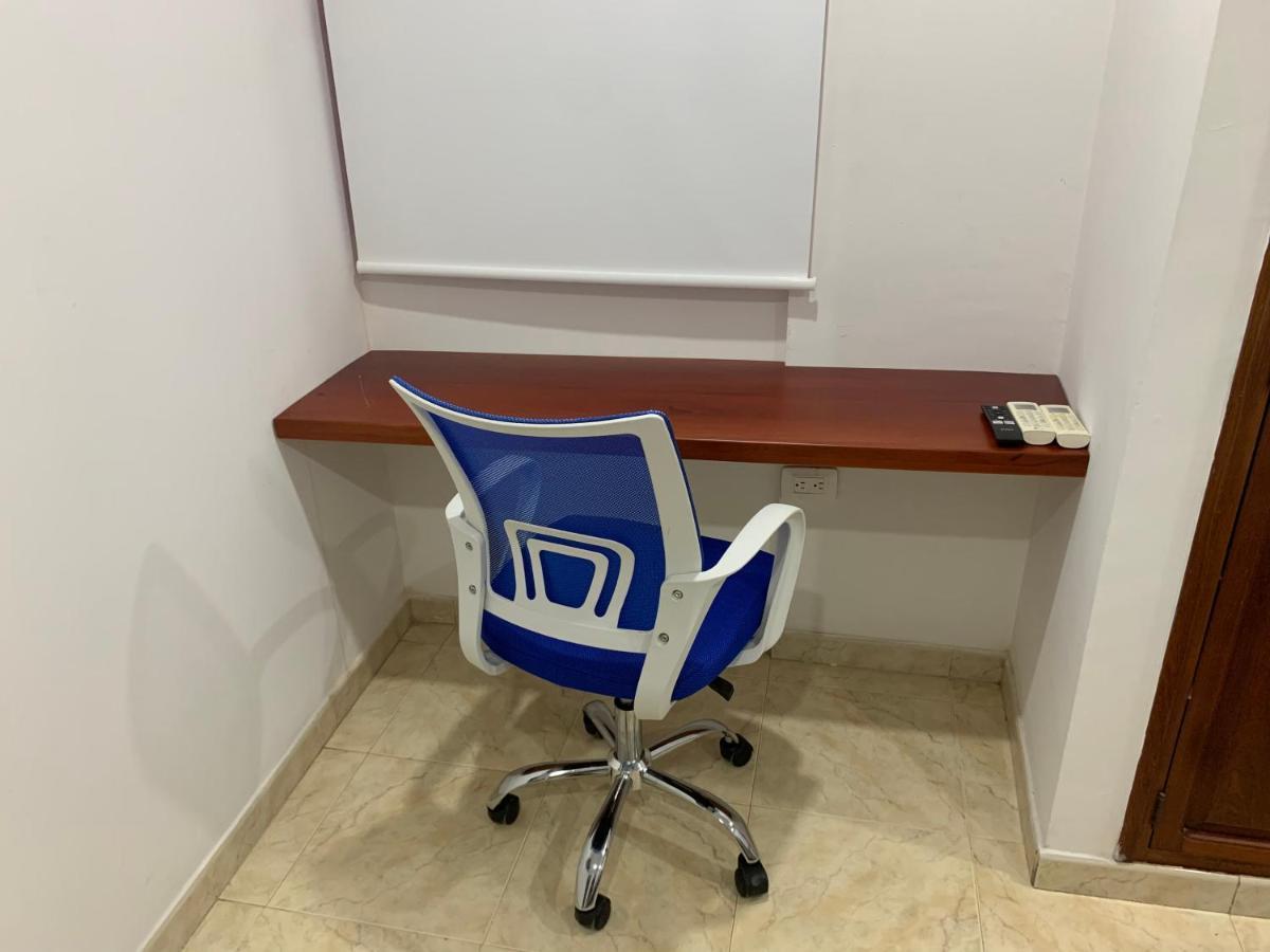Casa Vadar Apartment Cartagena Ngoại thất bức ảnh