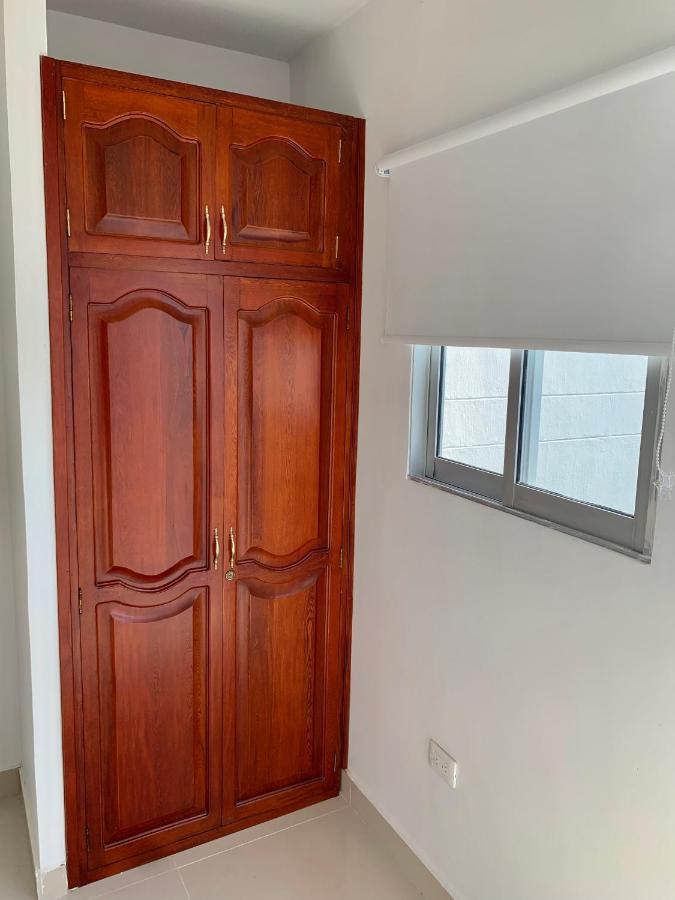 Casa Vadar Apartment Cartagena Ngoại thất bức ảnh