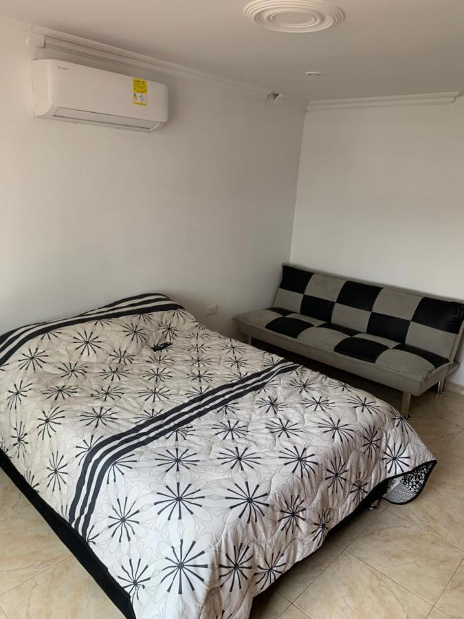Casa Vadar Apartment Cartagena Ngoại thất bức ảnh