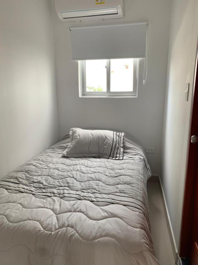 Casa Vadar Apartment Cartagena Ngoại thất bức ảnh