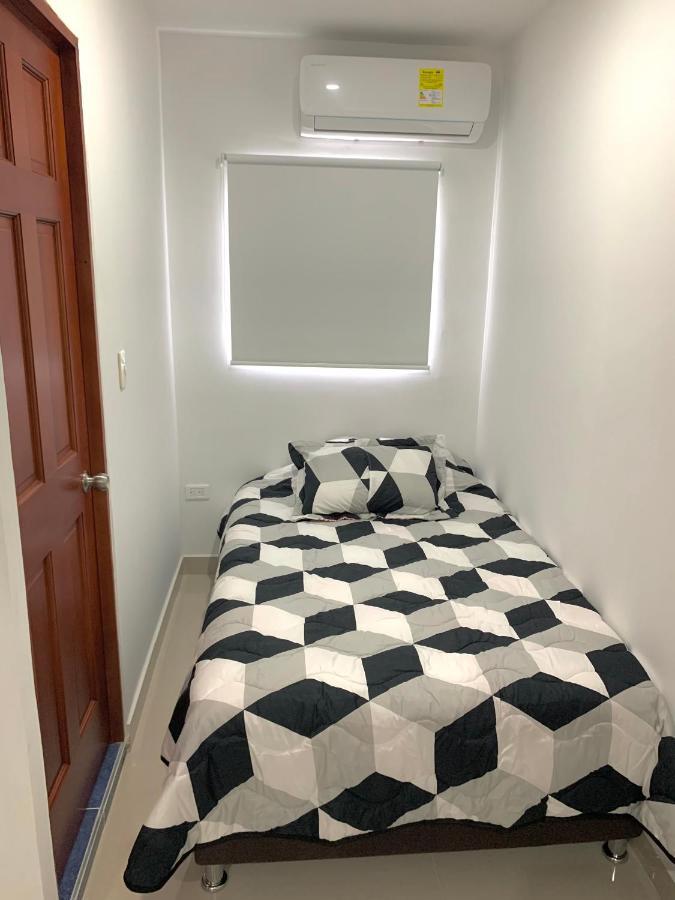 Casa Vadar Apartment Cartagena Ngoại thất bức ảnh