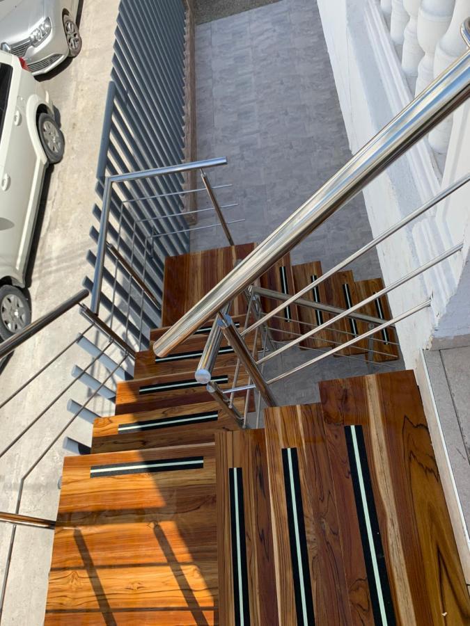 Casa Vadar Apartment Cartagena Ngoại thất bức ảnh