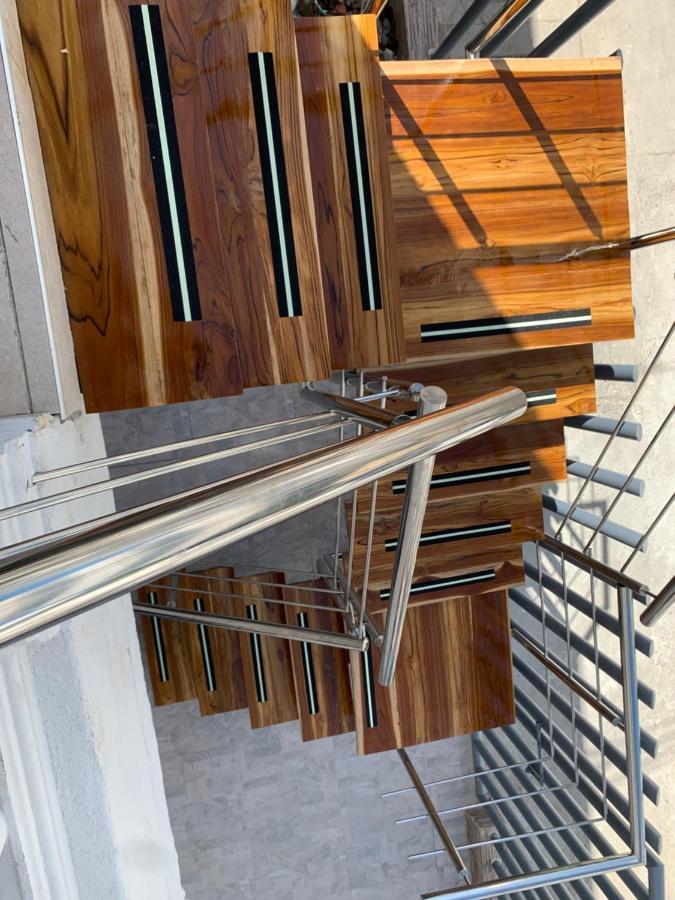 Casa Vadar Apartment Cartagena Ngoại thất bức ảnh
